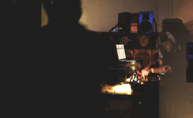 6 Takeover, Vinohradský pivovar, Sativa, Forward March Posse, Tony P